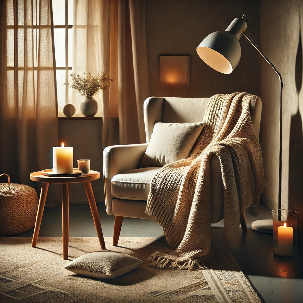 5-Minute Emotional Reset Print + Phone Friendly | Instant Digital Download Only $7